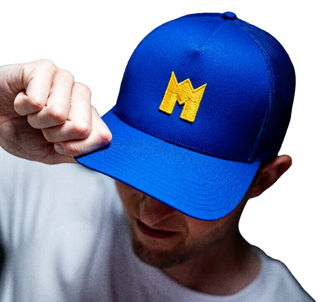 Matěj noí merch 2